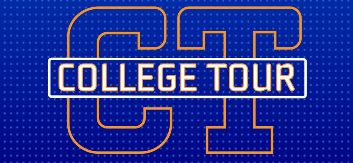 collegetour