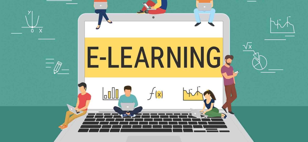 What-is-eLearning